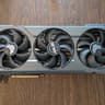 ASUS TUF Gaming GeForce RTX 4080 OC 16GB GDDR6X Graphics Card