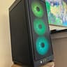 Mini ITX Gaming PC *New* | 7600X | 5060 Ti 16GB | 32GB DDR5 | 2TB SSD