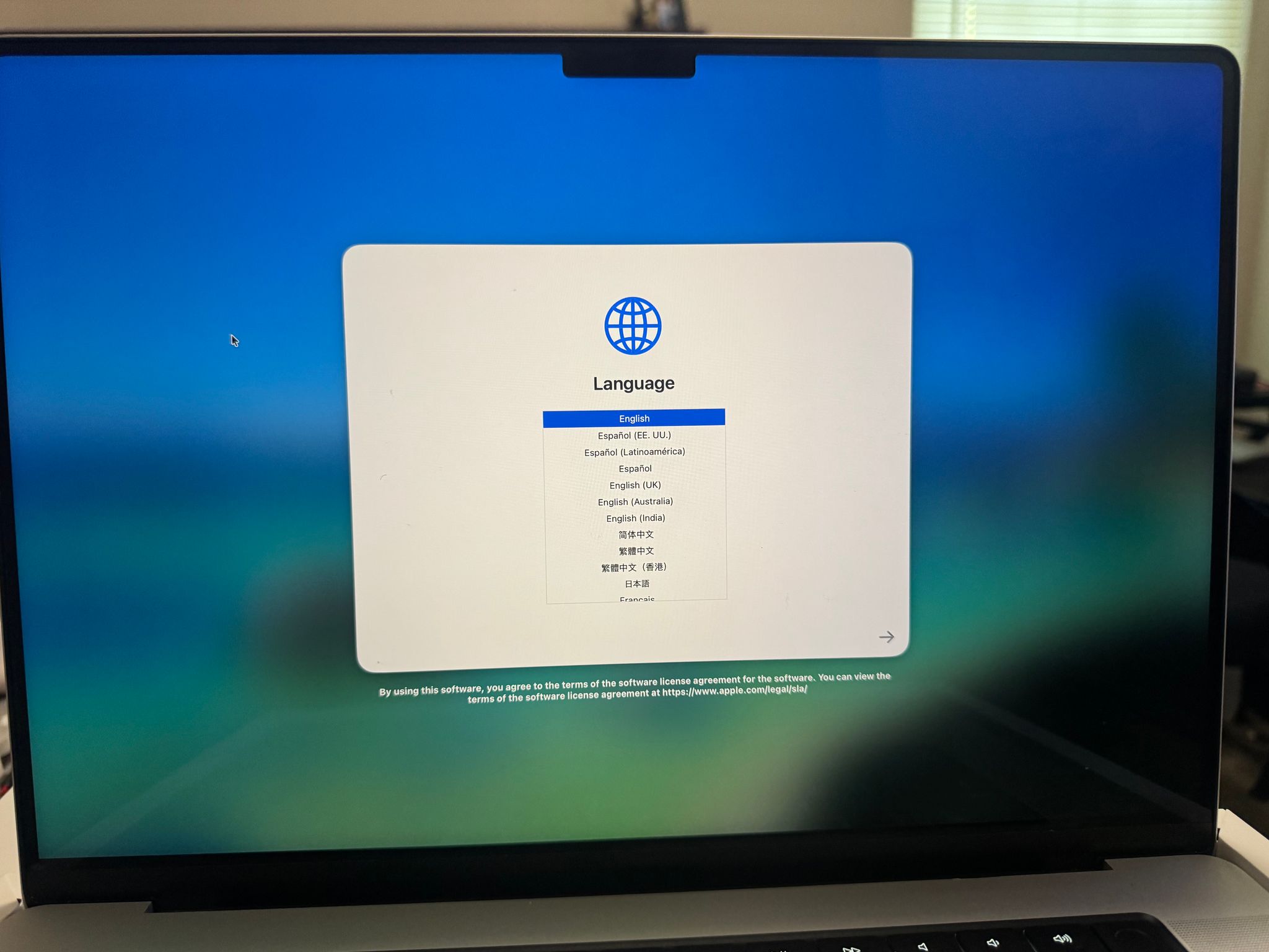 MacBook Pro - (M2 Pro, 16GB, 512GB SSD)-New, Open Box