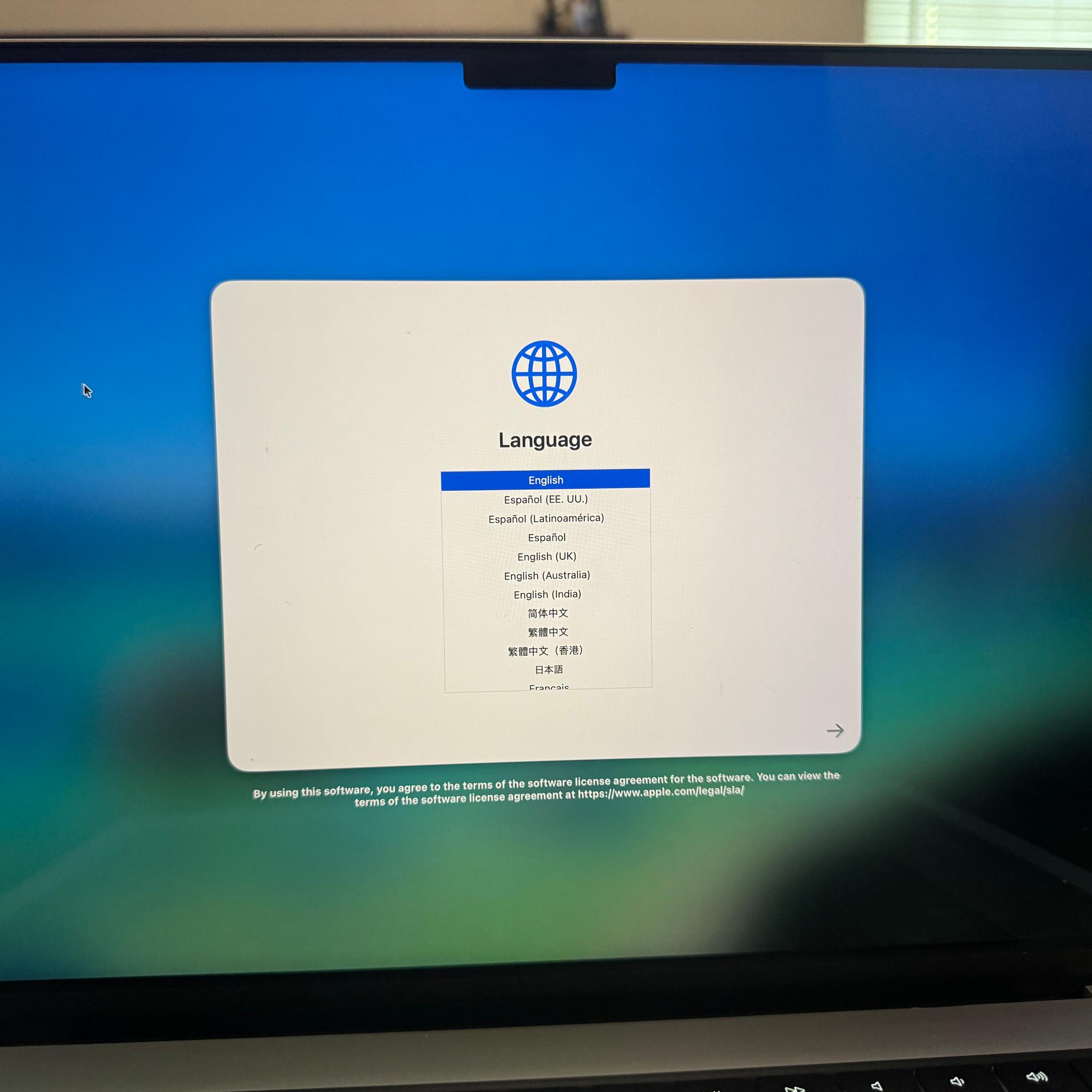 MacBook Pro - (M2 Pro, 16GB, 512GB SSD)-New, Open Box