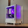 RTX 5060 8GB | AMD Ryzen 5 8400F | 16GB DDR5 | 1TB SSD | Win11 | WIFI | 1080P/1440P Gaming PC