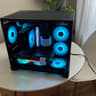 (New) Gaming PC (RTX 3070 + Ryzen 5 3600)