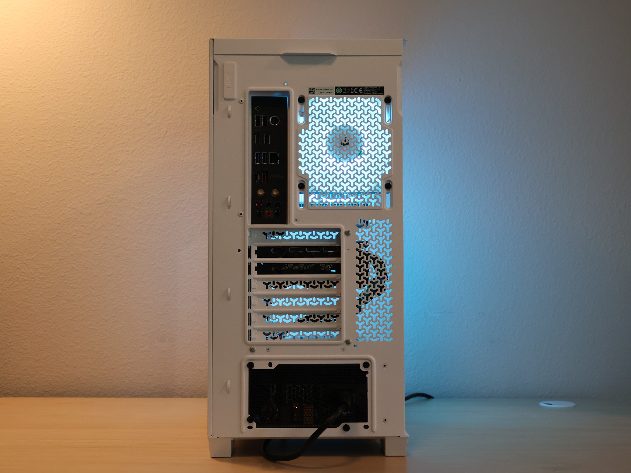 3080 / 5800XT / 32GB DDR4 / 1TB NVMe