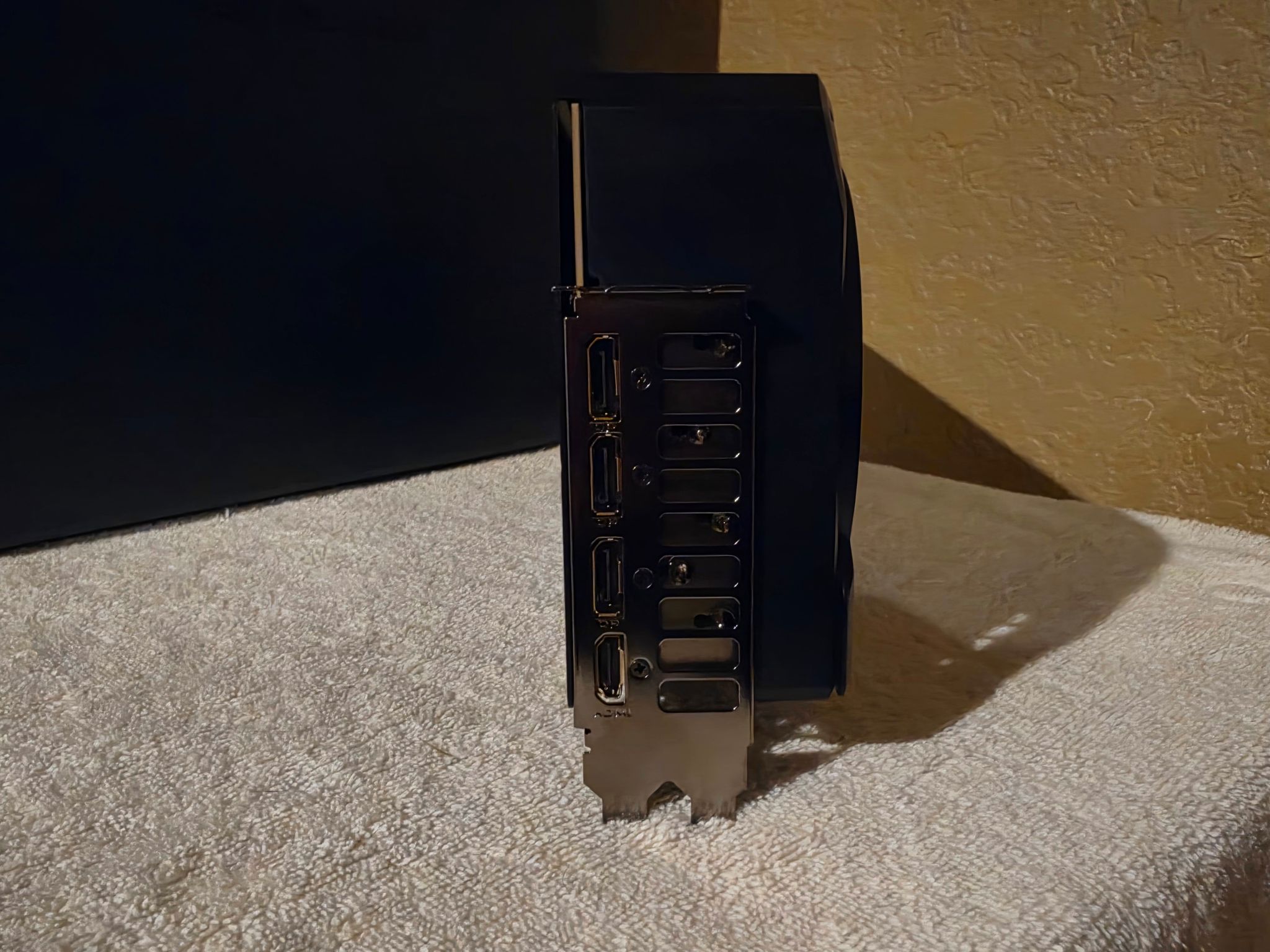 GIGABYTE GeForce RTX 5090 WINDFORCE OC 32G