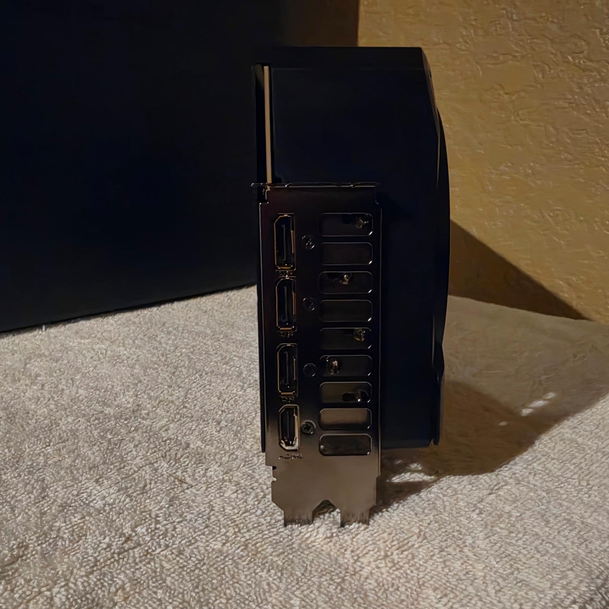 GIGABYTE GeForce RTX 5090 WINDFORCE OC 32G