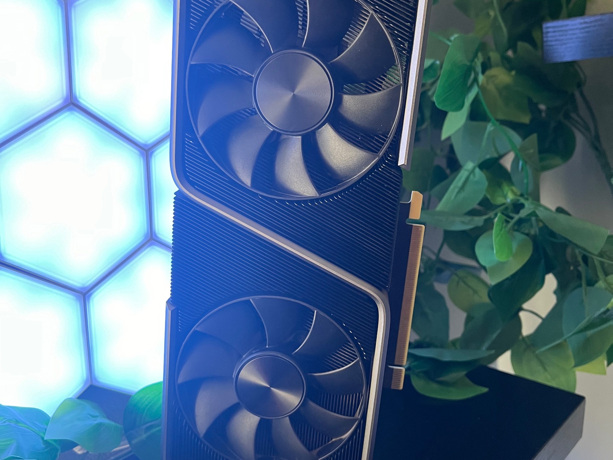RTX 3070 Founders Edition