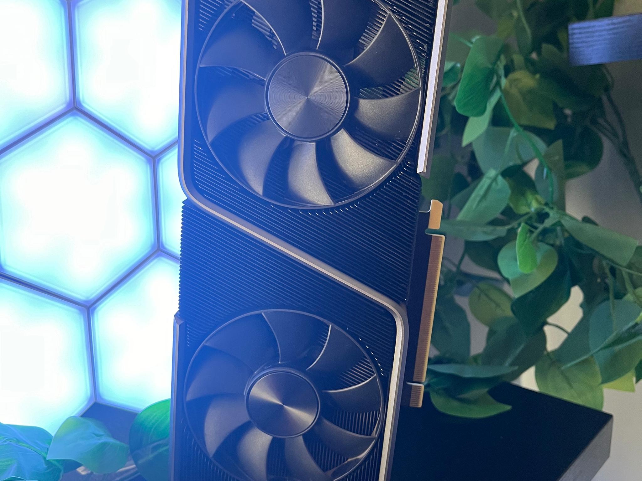 RTX 3070 Founders Edition