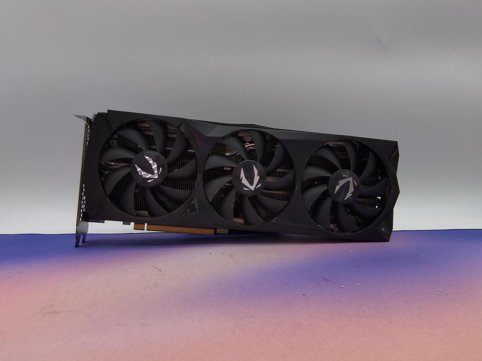 Zotac RTX 2080 Super Gaming