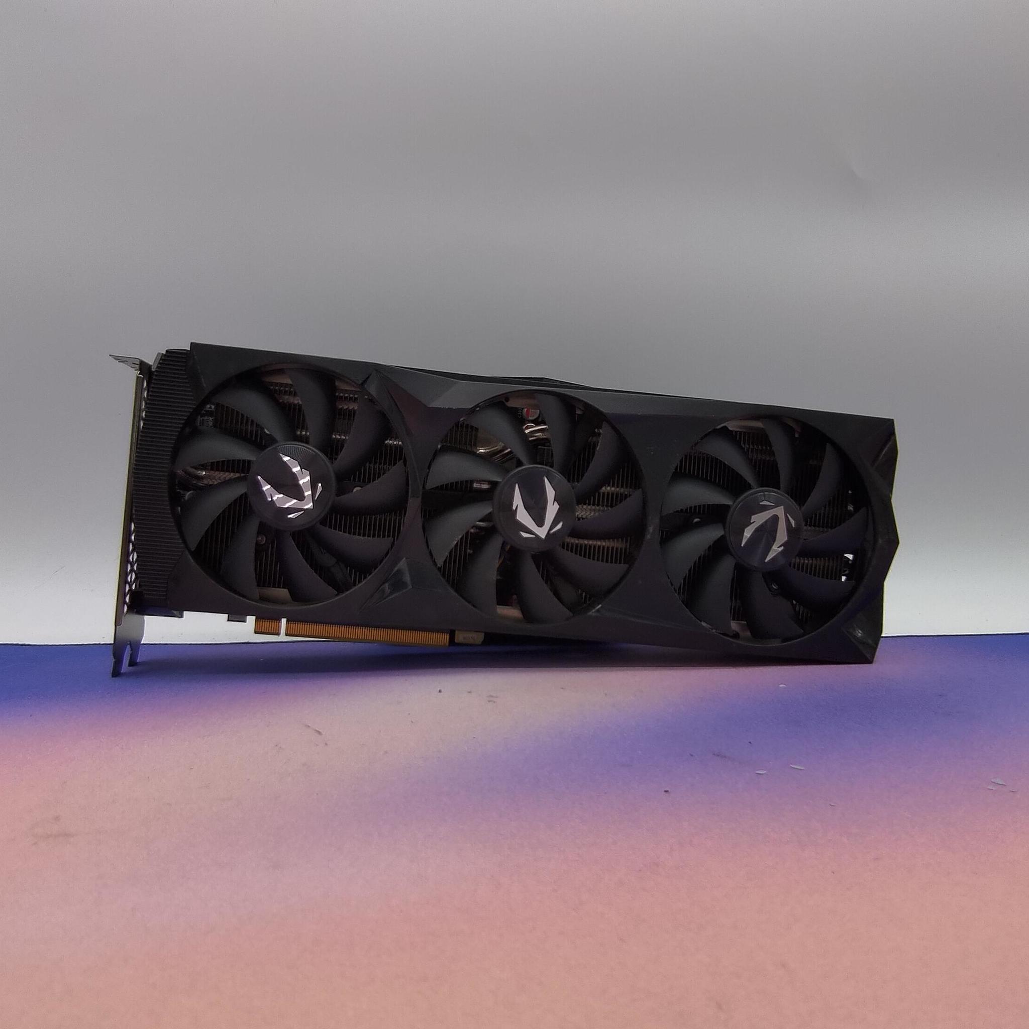 Zotac RTX 2080 Super Gaming