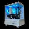 *SALE* RTX 5060ti 16GB | Ryzen 5 5600X | 16GB DDR4 | 1TB NVMe | The Officer Elite EX