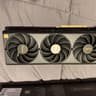 Asus ProArt GeForce RTX 4070 Ti SUPER