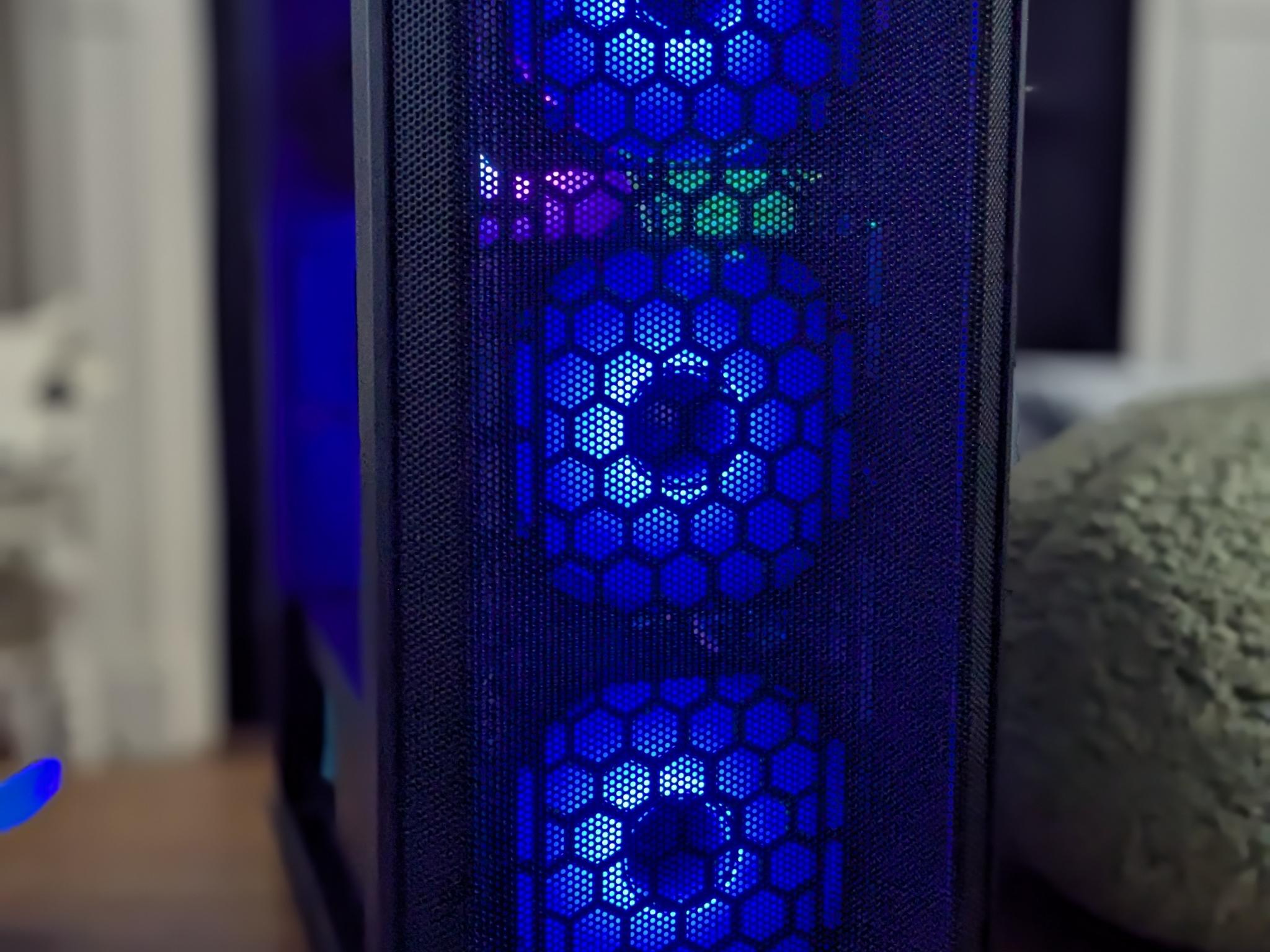 70 FPS Fortnite | 180 Day Warranty | i5-4570S, 16GB RAM, 500GB SSD, Nvidia 4GB GPU, Win or Linux