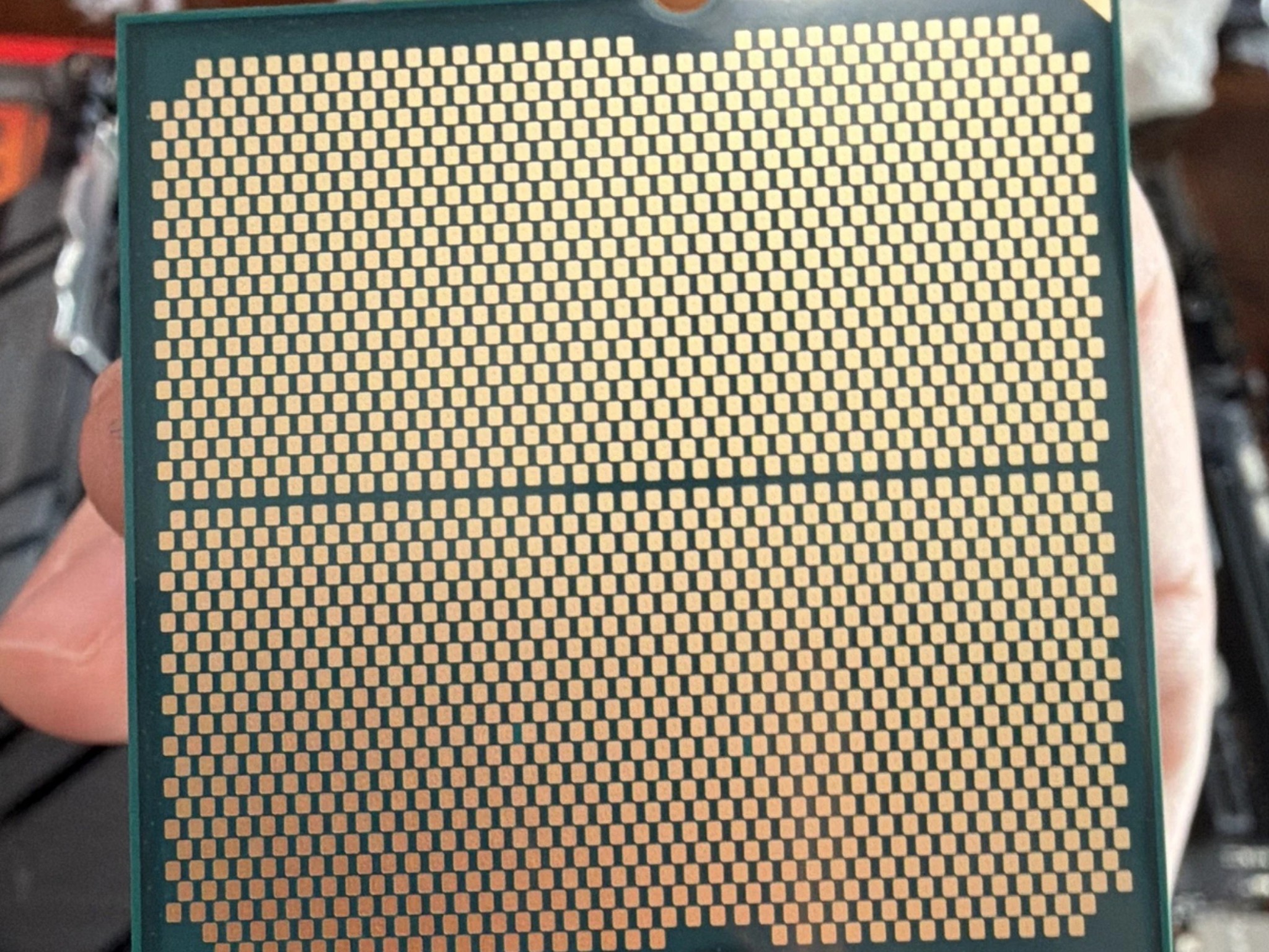 AMD Ryzen 9 7900X