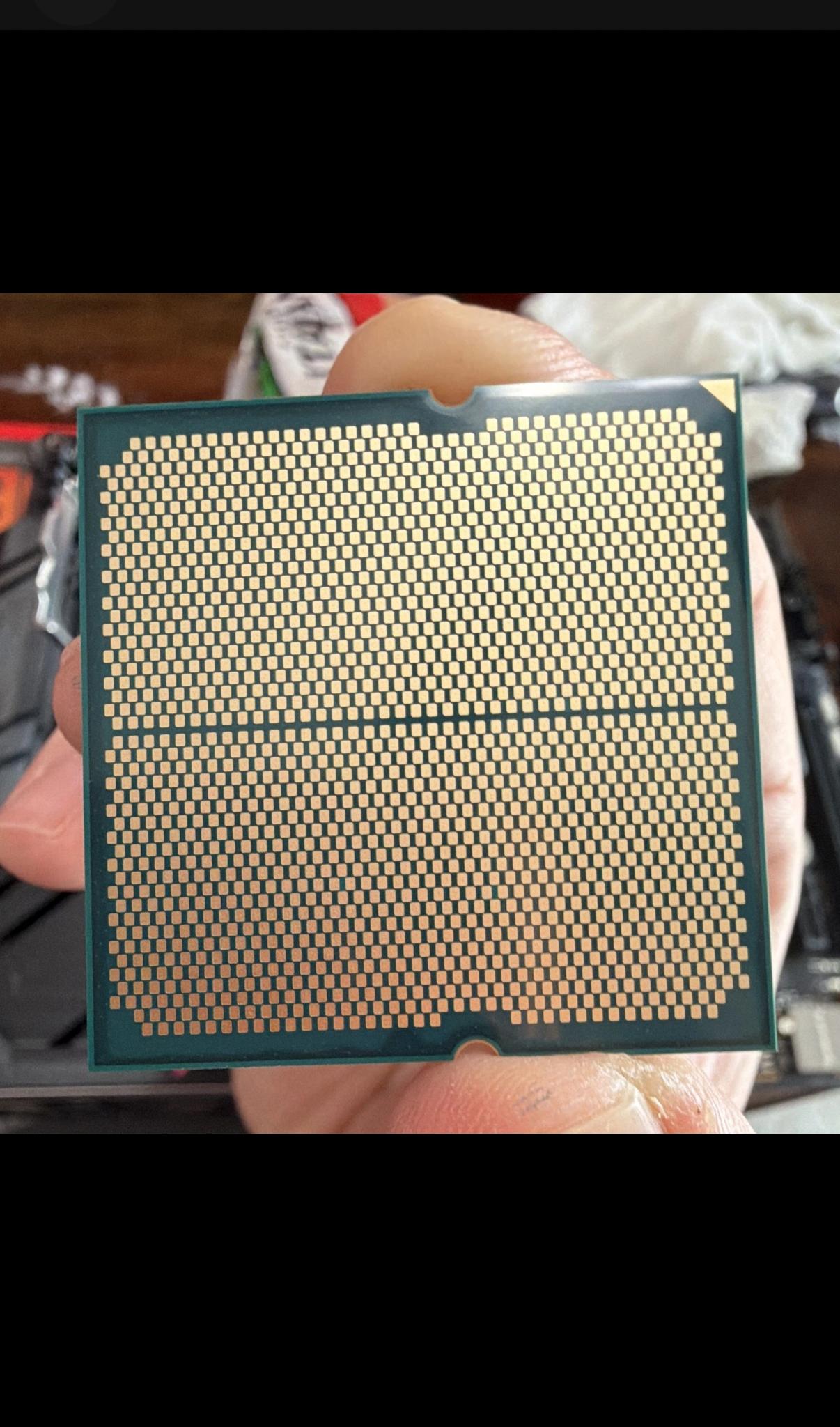 AMD Ryzen 9 7900X