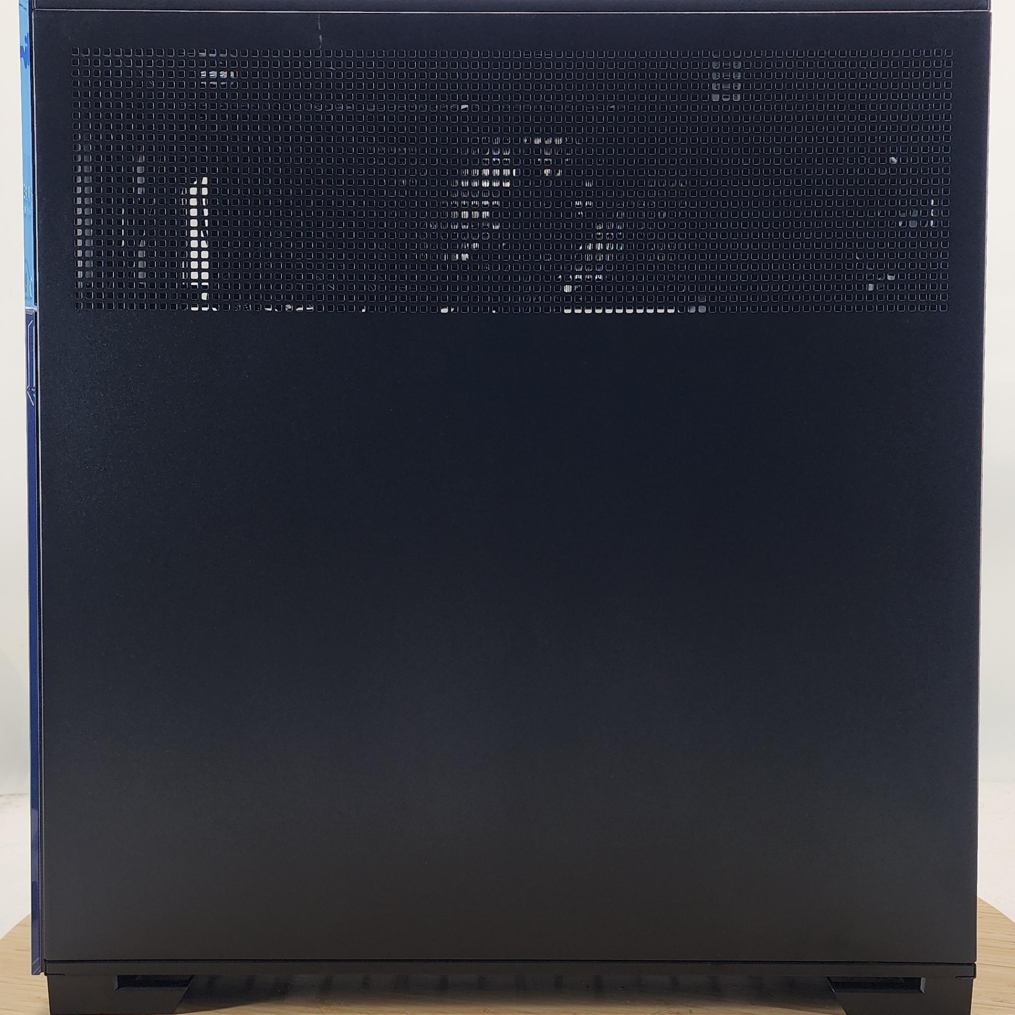 Gaming PC Ryzen 9 9900X 32GB RAM 2TB SSD RTX 4070 SUPER 12GB Windows 11 Computer