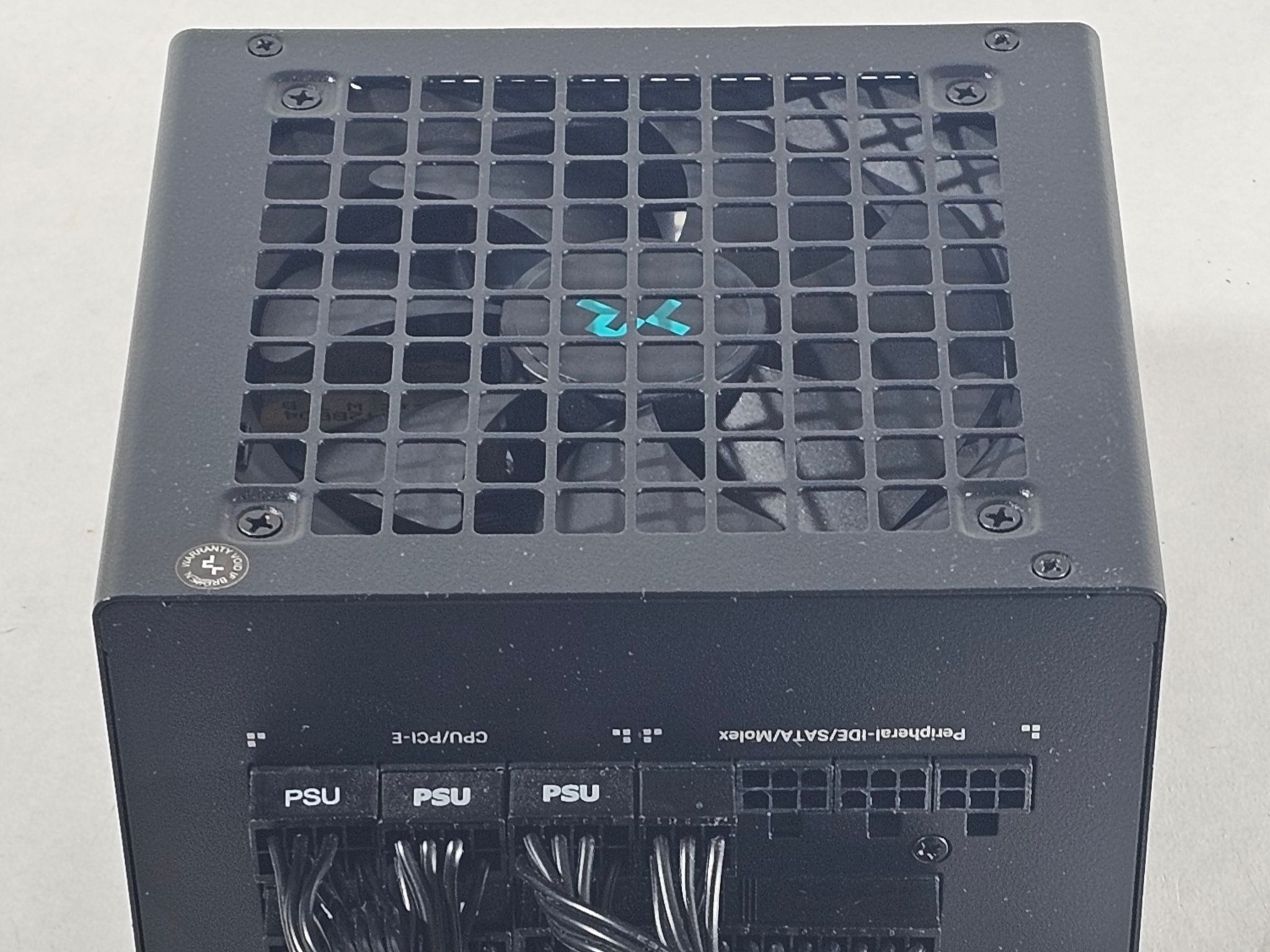 1000 Watt PSU DeepCool PQ1000M 1000W Power Supply