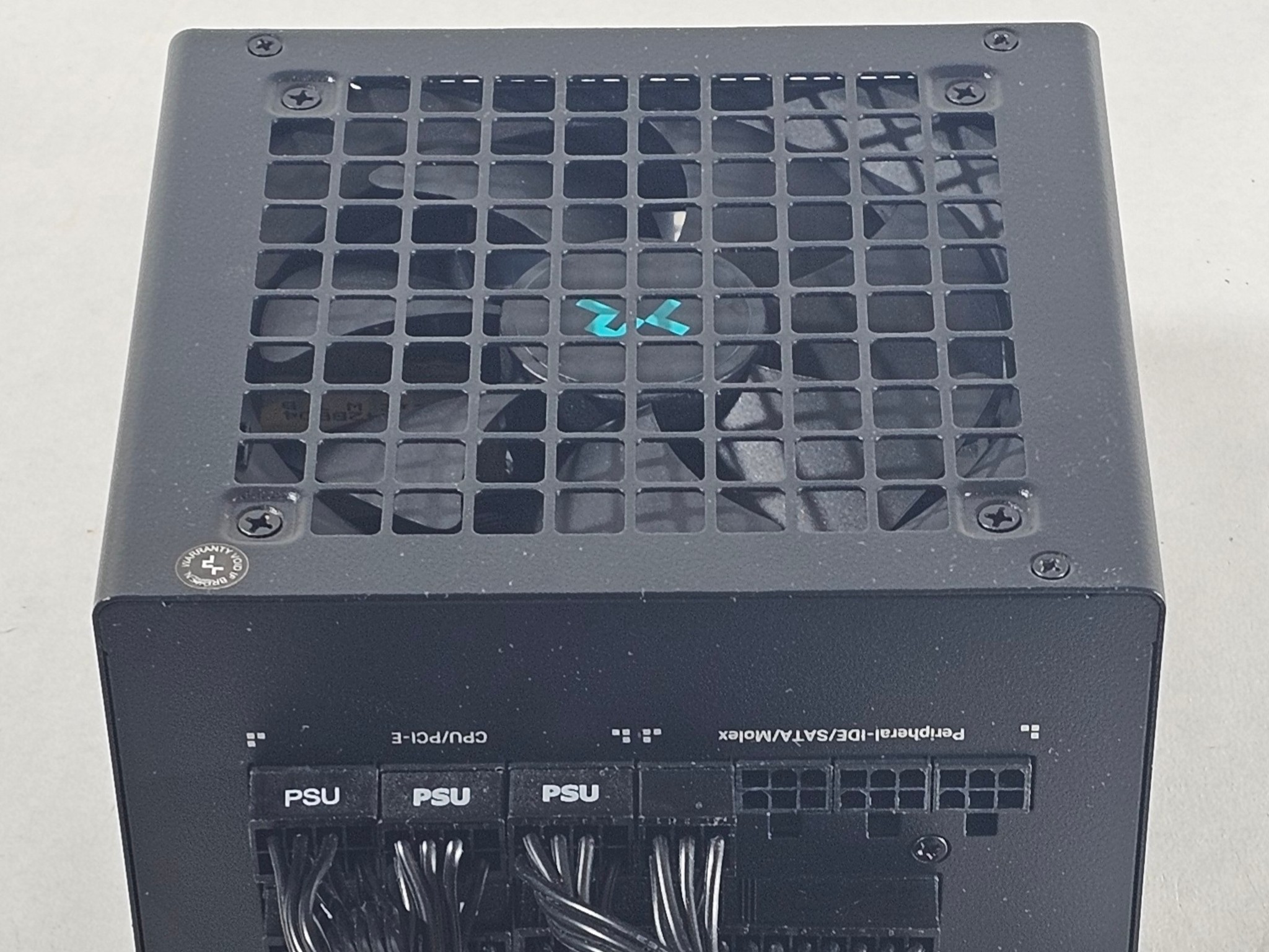 1000 Watt PSU DeepCool PQ1000M 1000W Power Supply