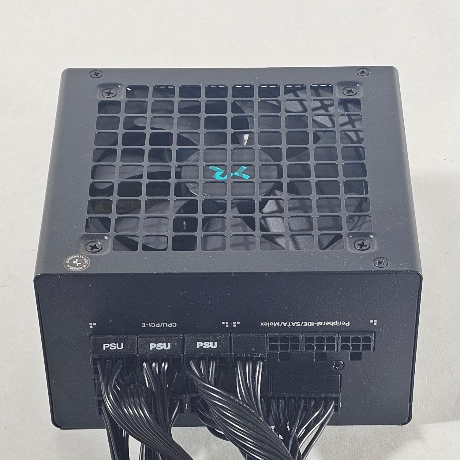 1000 Watt PSU DeepCool PQ1000M 1000W Power Supply