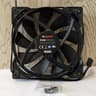 be quiet! Pure Wings 2 120mm PWM Case fans, Set of 2
