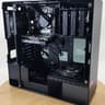 Gaming PC i5-11400F 16GB RAM 500GB SSD GTX 1650 SUPER 4GB Windows 11 Computer
