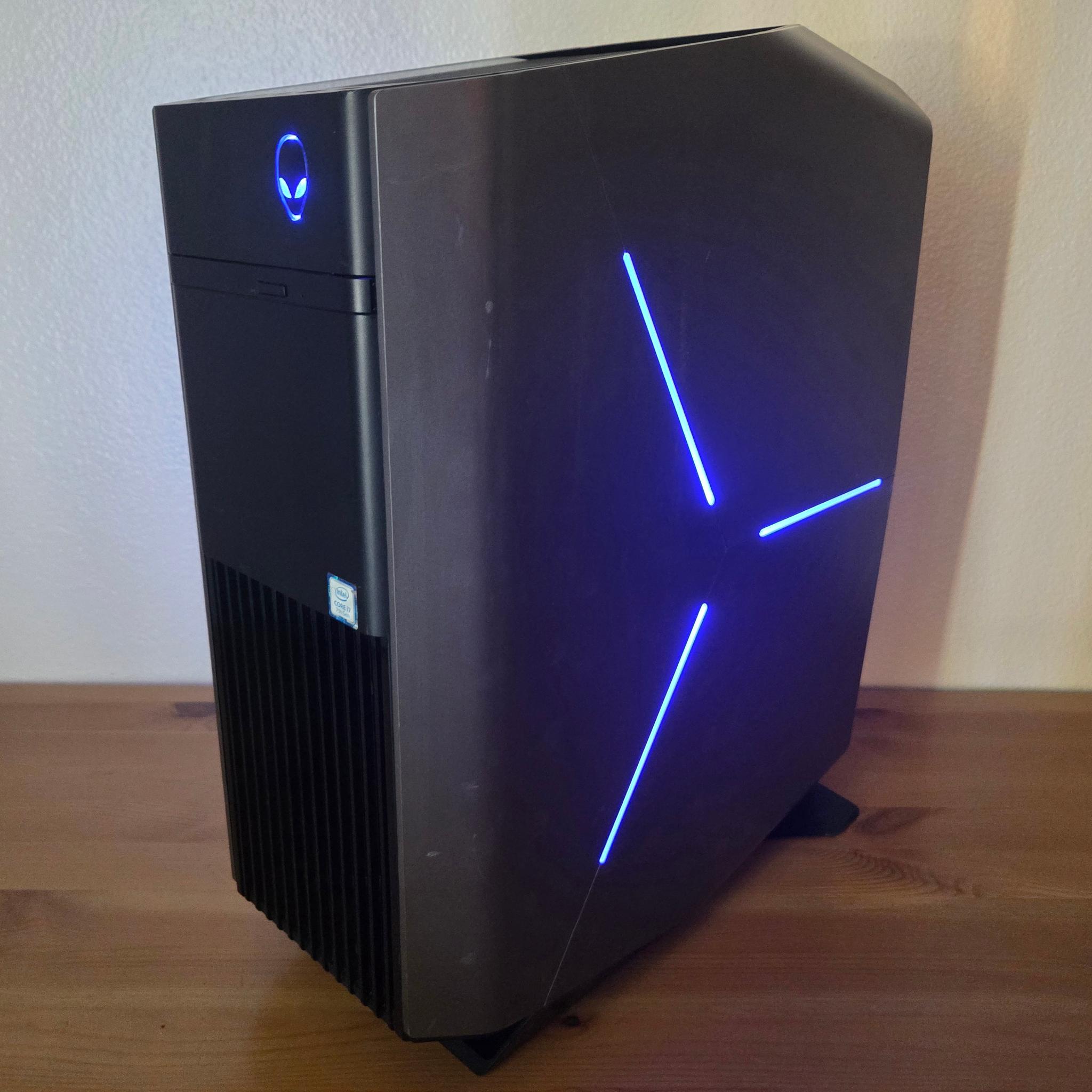 Budget Gaming Done Right! #15 | i7 7700 | GTX 1070 | 16GB Ram | Windows 11