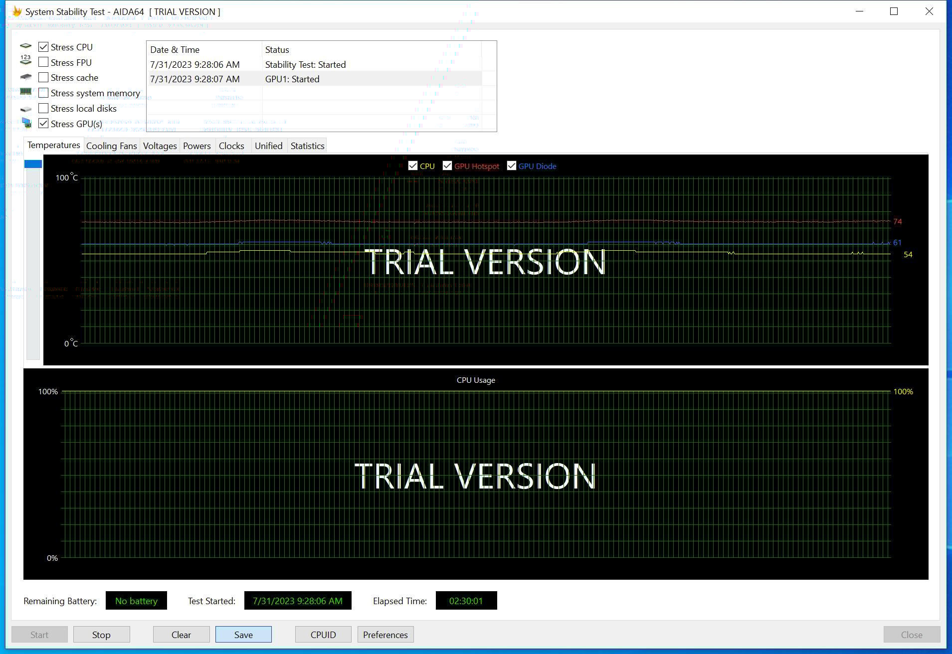 Starter Gaming PC Ryzen 5 3400G / GTX 1660