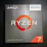 AMD Ryzen 7 5800X3D