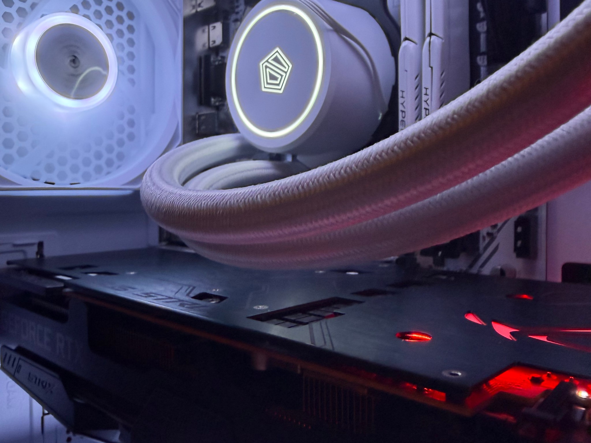 1440p Gaming PC Computer (RTX 2080 Super, Ryzen 5 5600x, 16 GB DDR4)