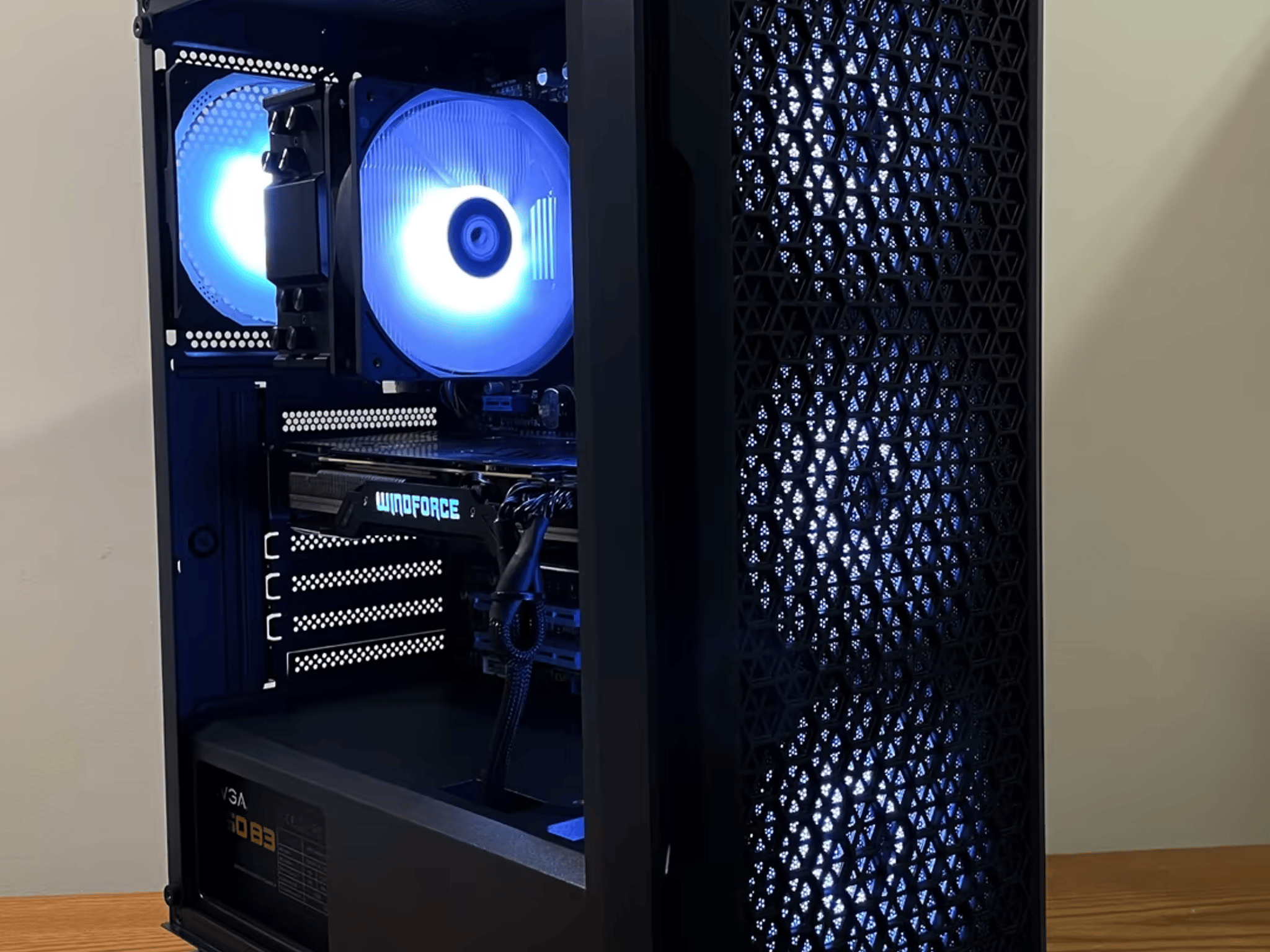 “Re:Deaux”// i5, GTX 780 3GB Budget Gaming PC