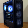 “Re:Deaux”// i5, GTX 780 3GB Budget Gaming PC