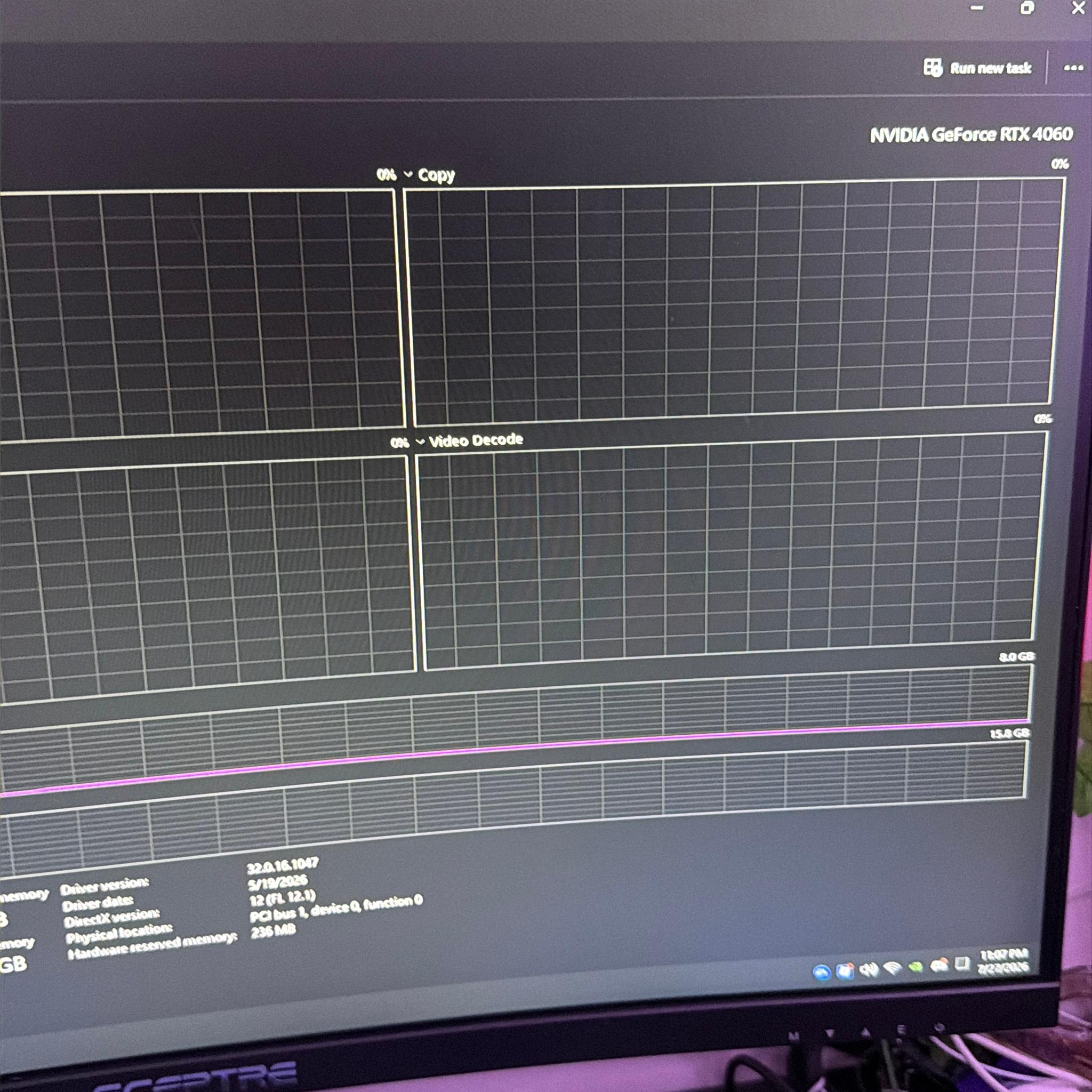 Custom Gaming PC Build