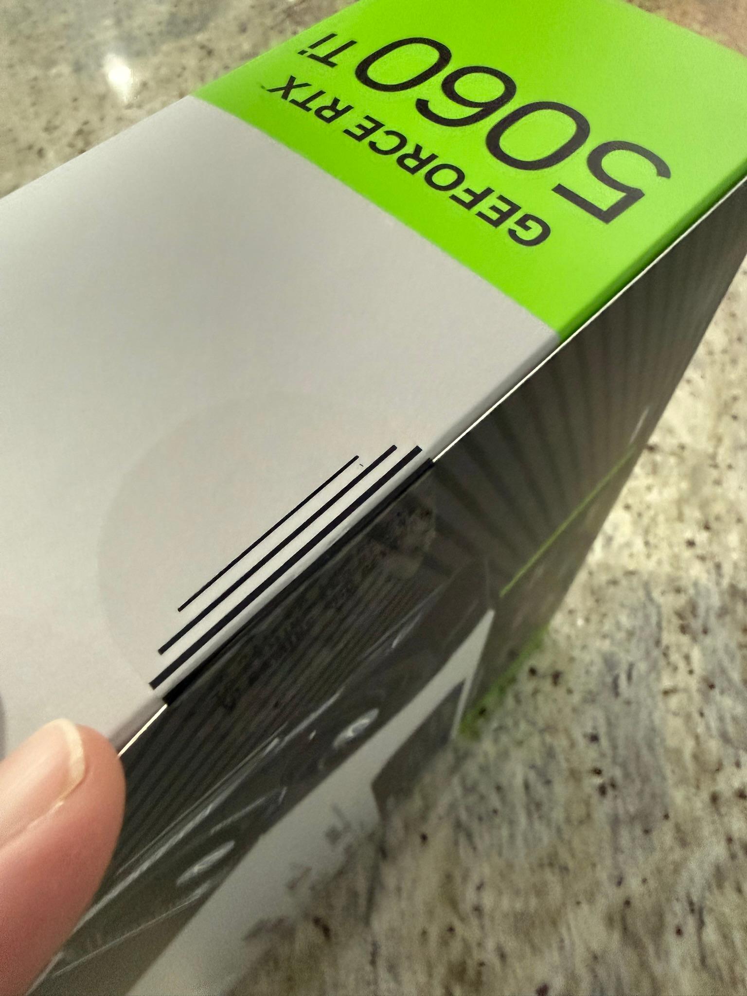ZOTAC Gaming GeForce RTX 5060 Ti Twin Edge OC GDDR7 Graphics Card