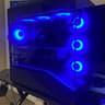 COMPACT AM5 GAMING PC | RYZEN 7 7700X | RTX 4070 SUPER | 32GB DDR5 | 1TB