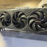 PNY GeForce RTX™ 4090 24GB VERTO™ Triple Fan DLSS 3