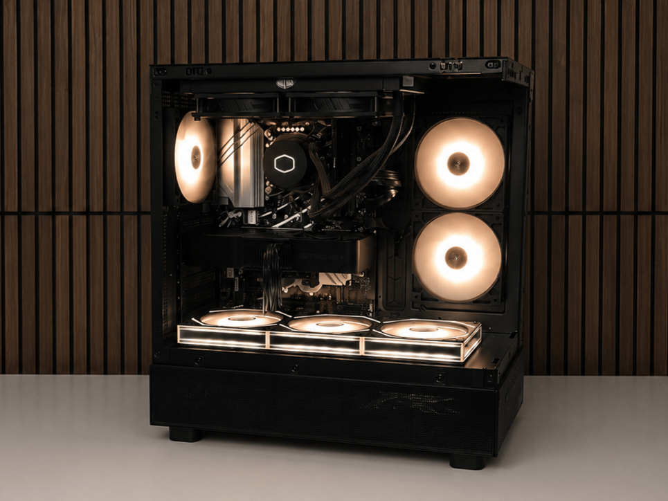 i912900ks RTX4070 32GBメモリM.2ssd 500GB 1440p Gaming PC | I9 12900K | RTX 4070 Super 12GB | 1TB NVME