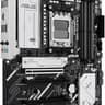 ASUS PRIME B850-PLUS WIFI AMD B850 AM5 DDR5 ATX Desktop Motherboard