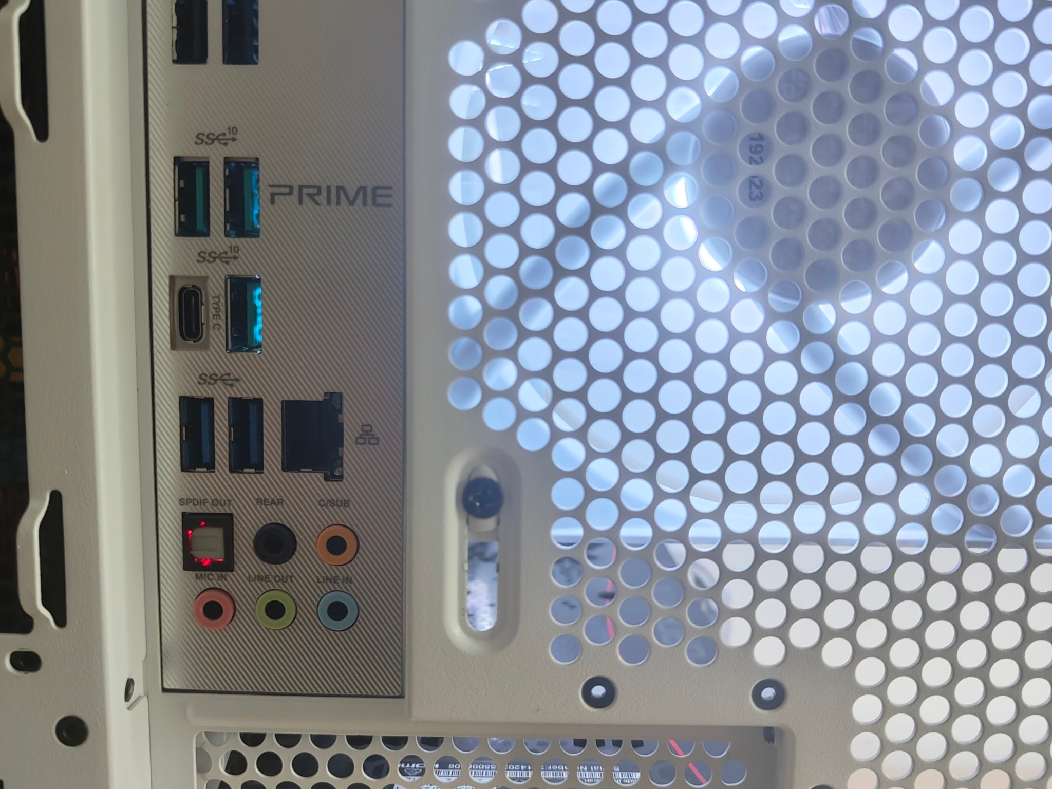 Core i5 | RTX 3070 | Gaming PC