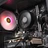 ⚫ Ryzen 5 3600/GTX 1660Ti 6GB Gaming PC ⚫