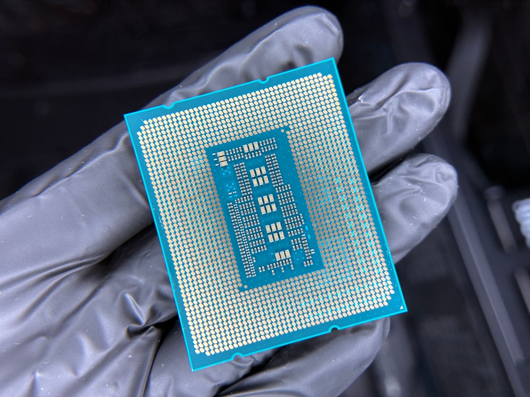 Intel Core i9-14900K 14th Gen Desktop Processor (CPU)