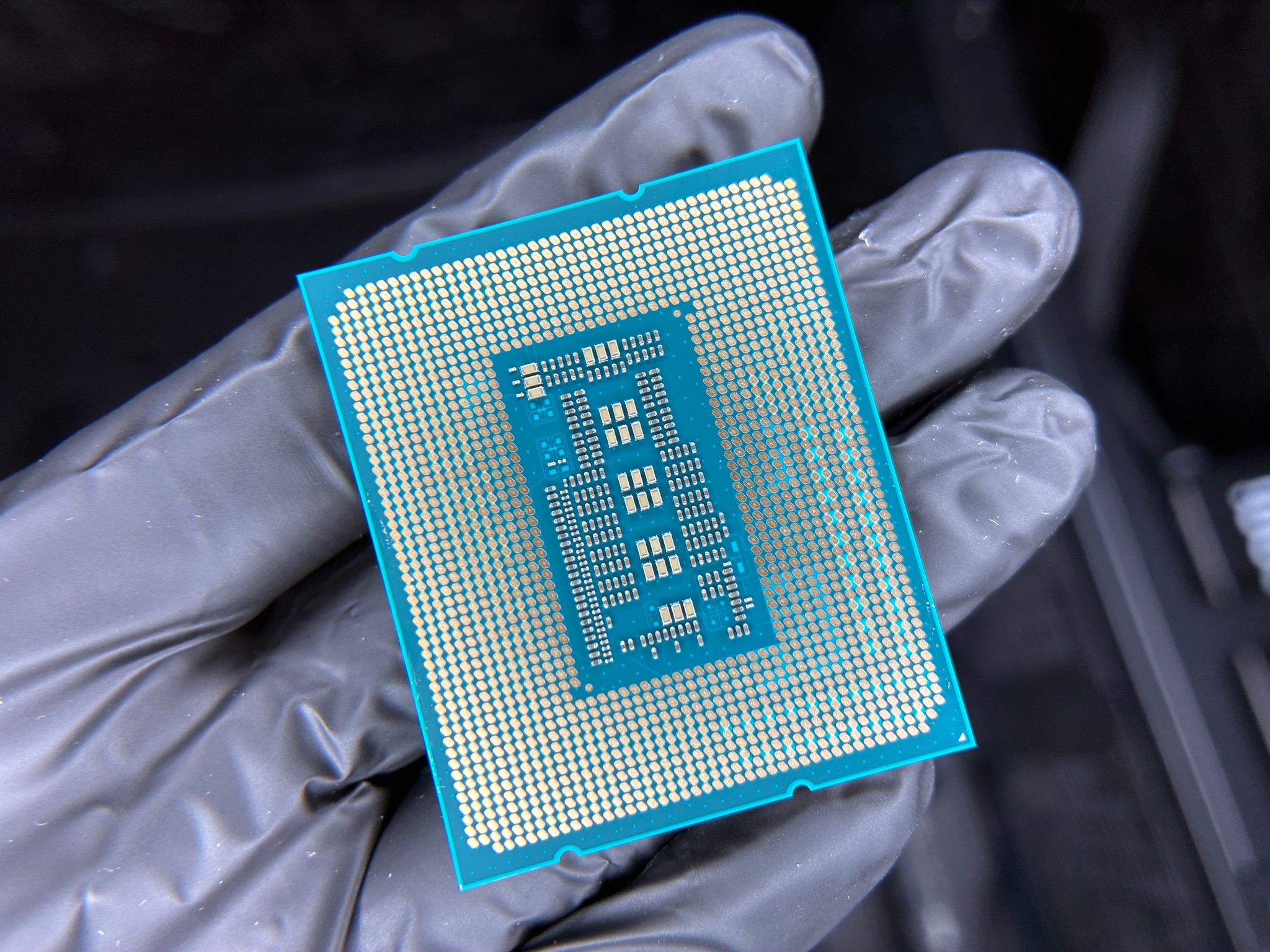 Intel Core i9-14900K 14th Gen Desktop Processor (CPU)