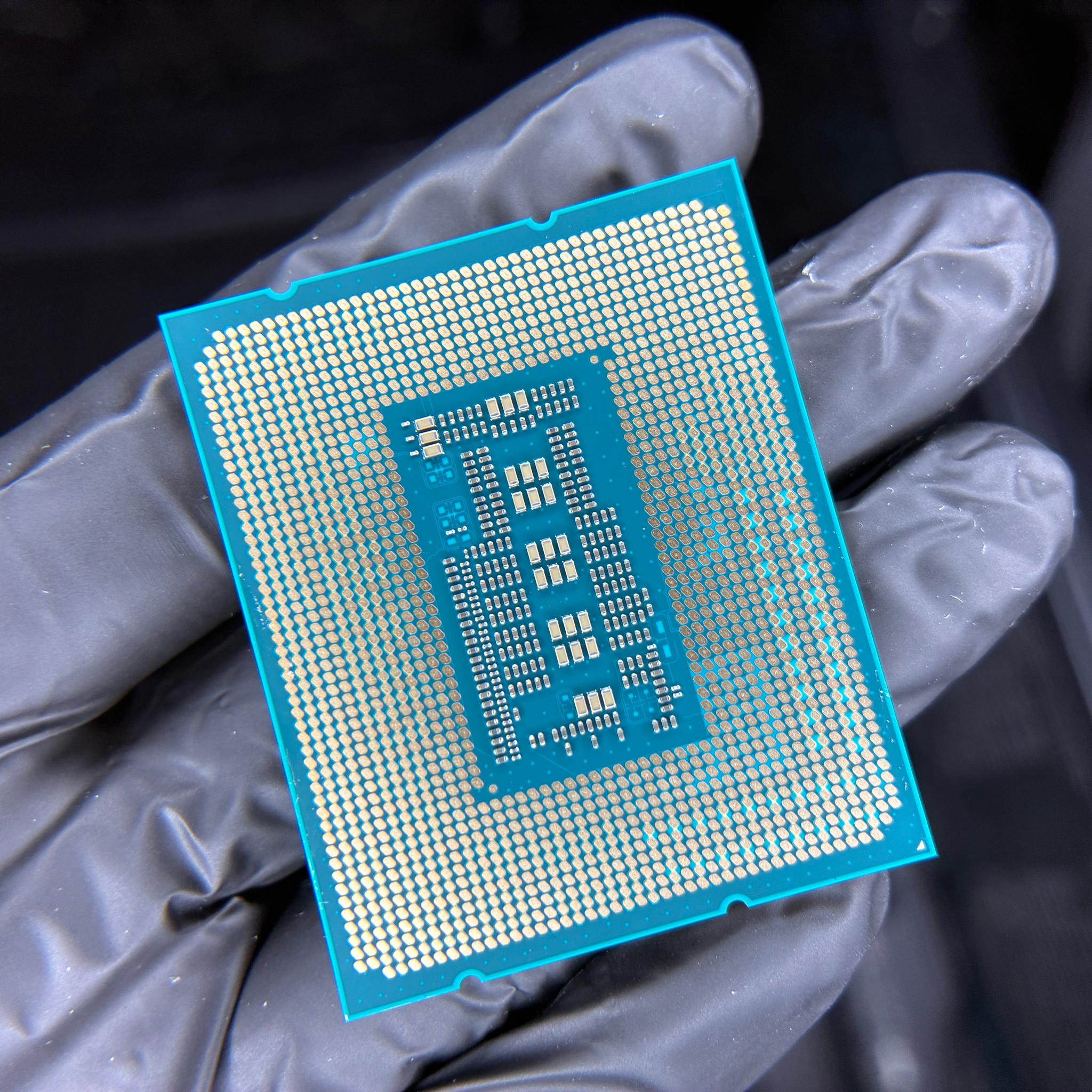 Intel Core i9-14900K 14th Gen Desktop Processor (CPU)