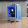 Custom gaming PC | GTX 1080 | R5 5500 | 32GB | 256GB NVME |