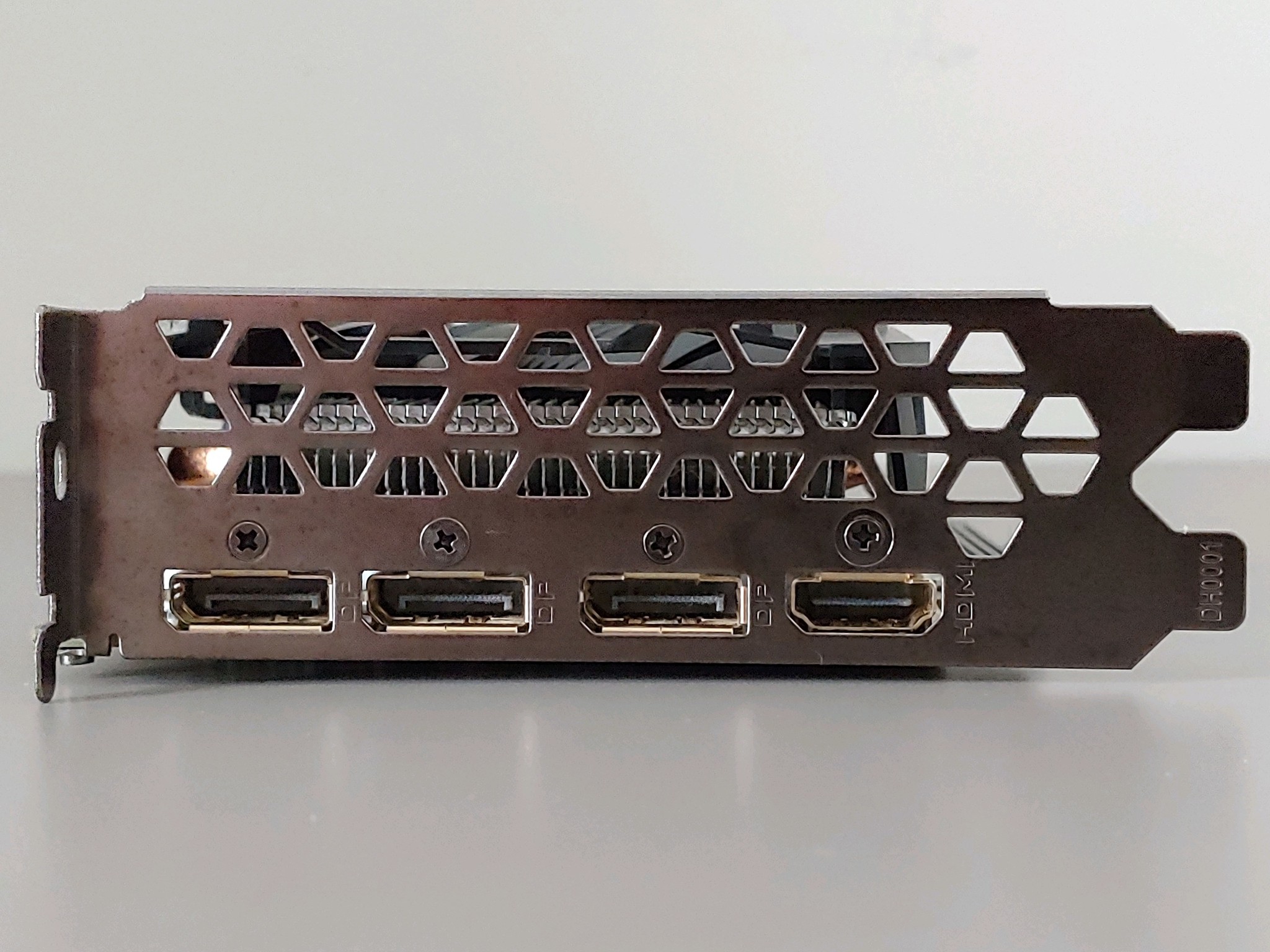 GIGABYTE RX 570 8GB – Tested, Original Box, Clean