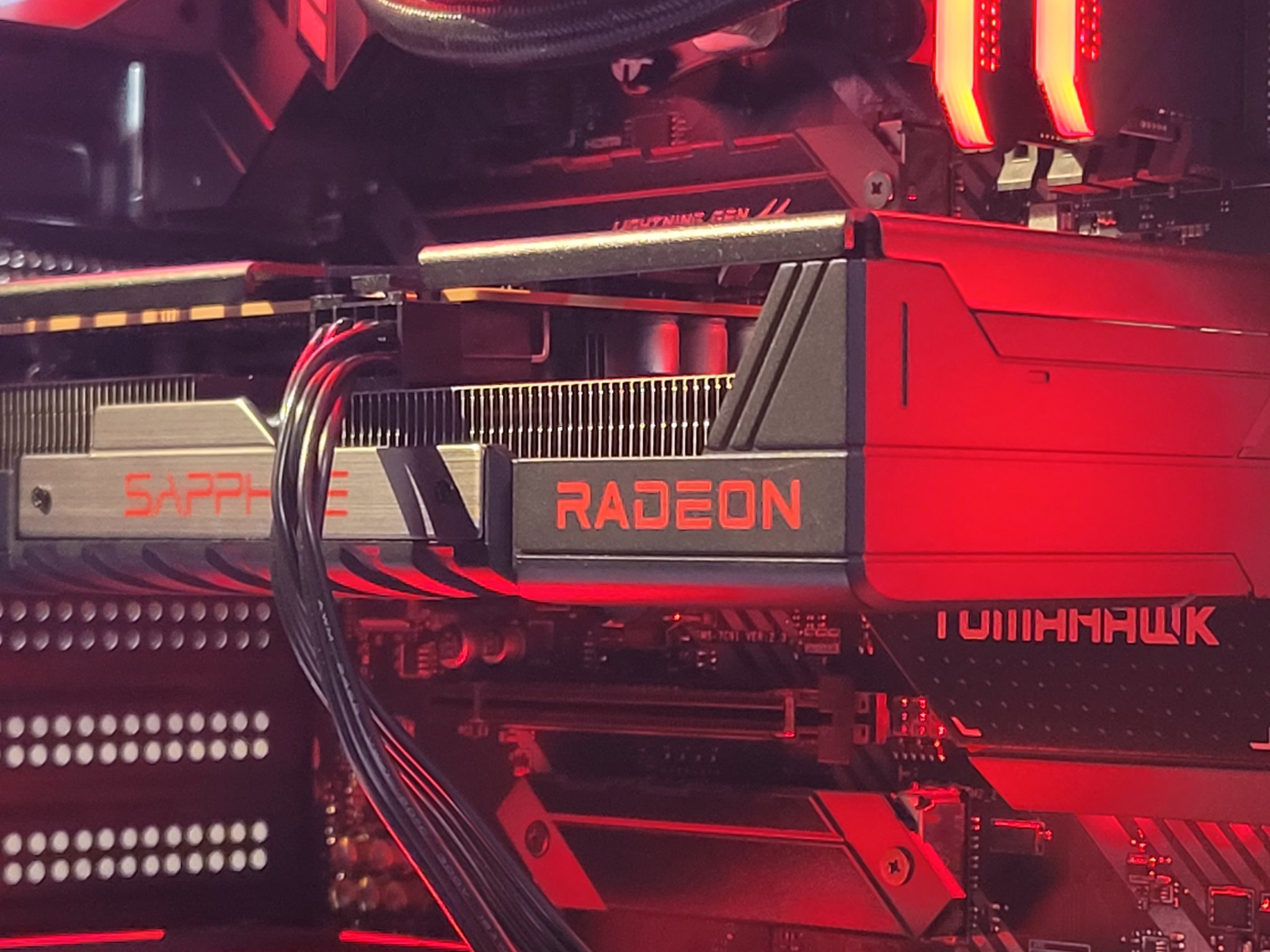 Gaming PC|Ryzen 7|32GB|9060XT|1440P|