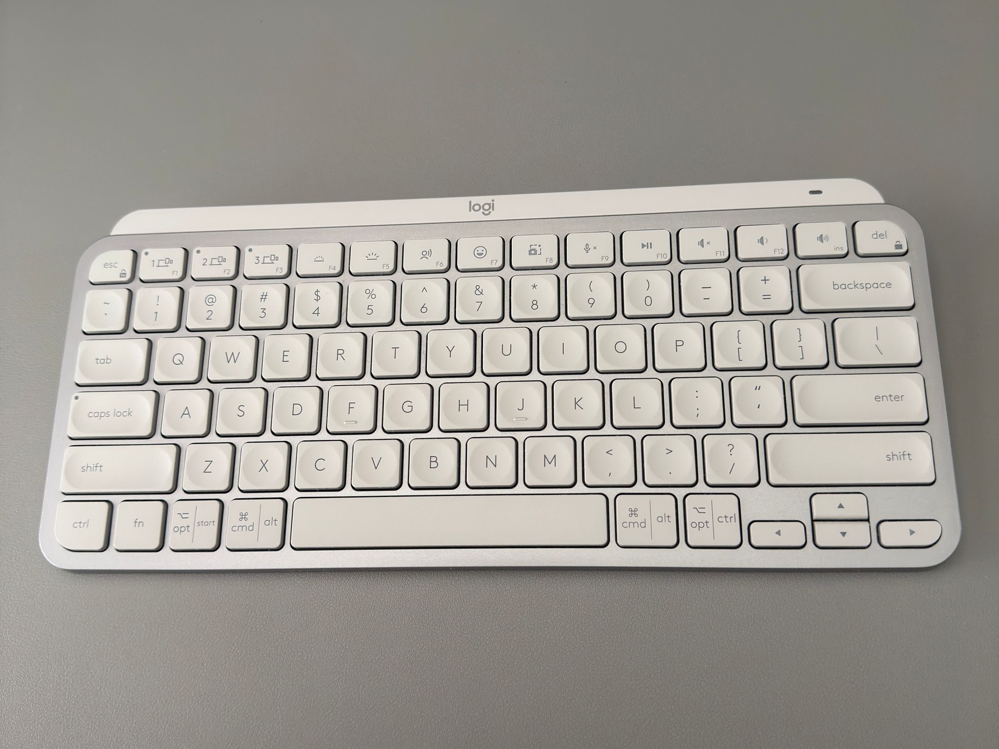 Logitech MX Keys