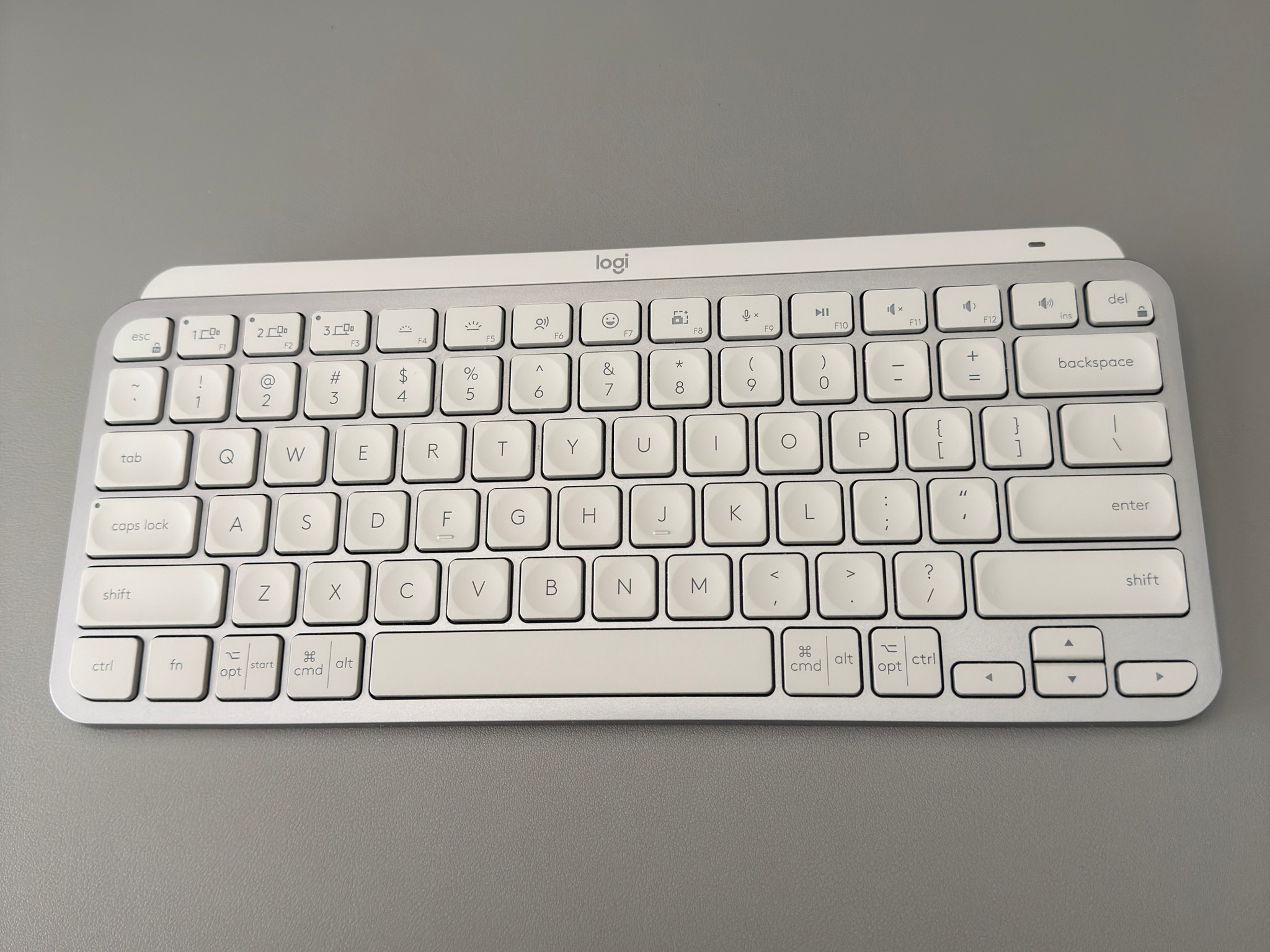 Logitech MX Keys