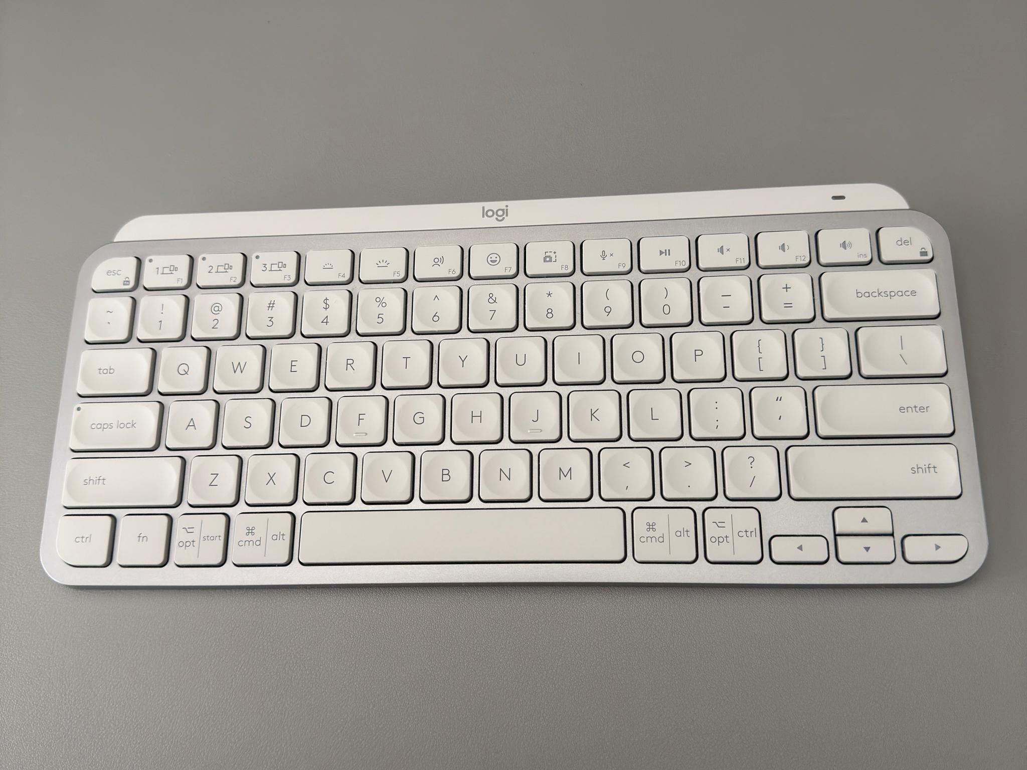 Logitech MX Keys
