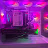 Custom Gaming PC Build