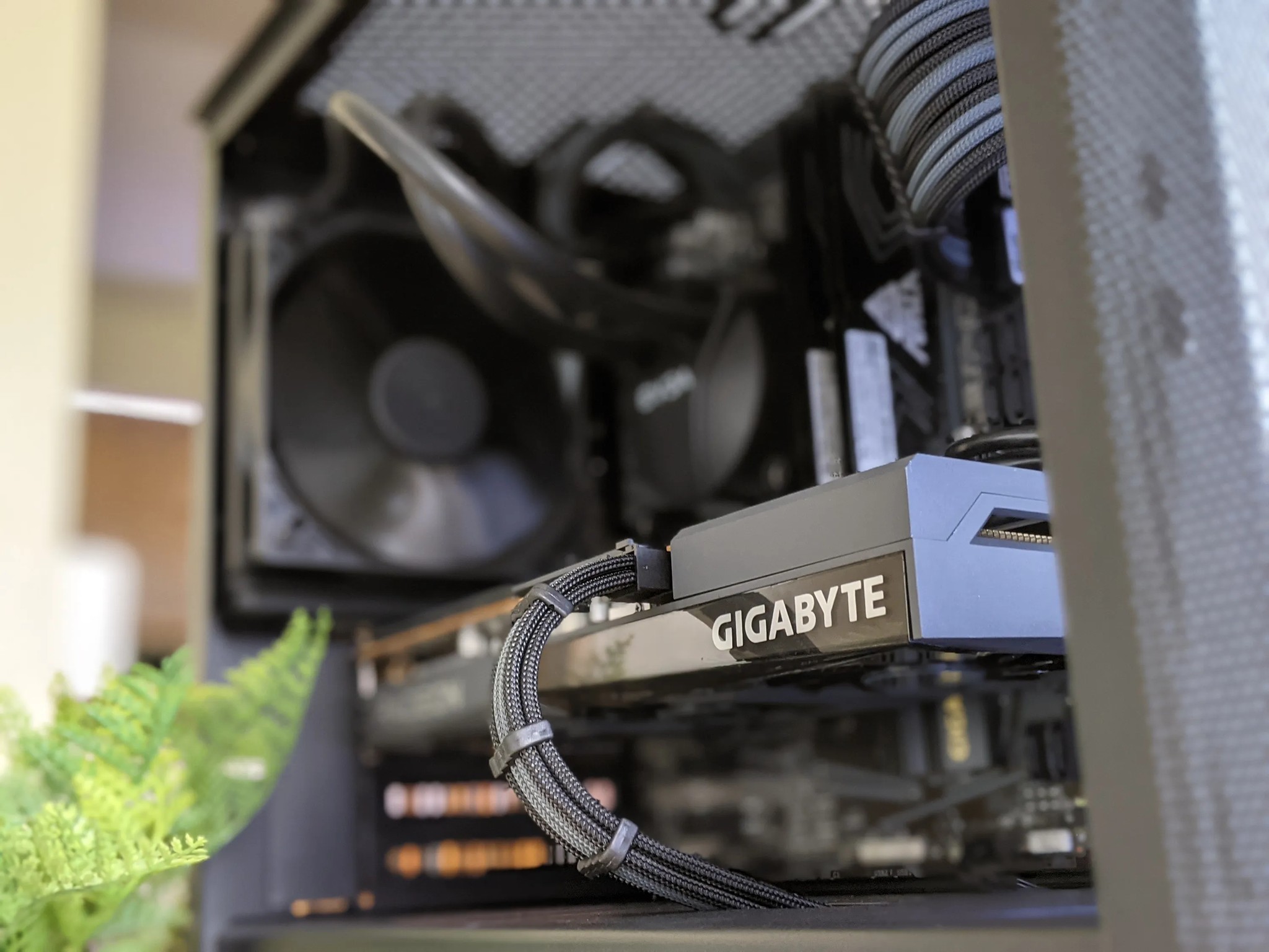 I5 10400f Rx6600xt Gaming Pc