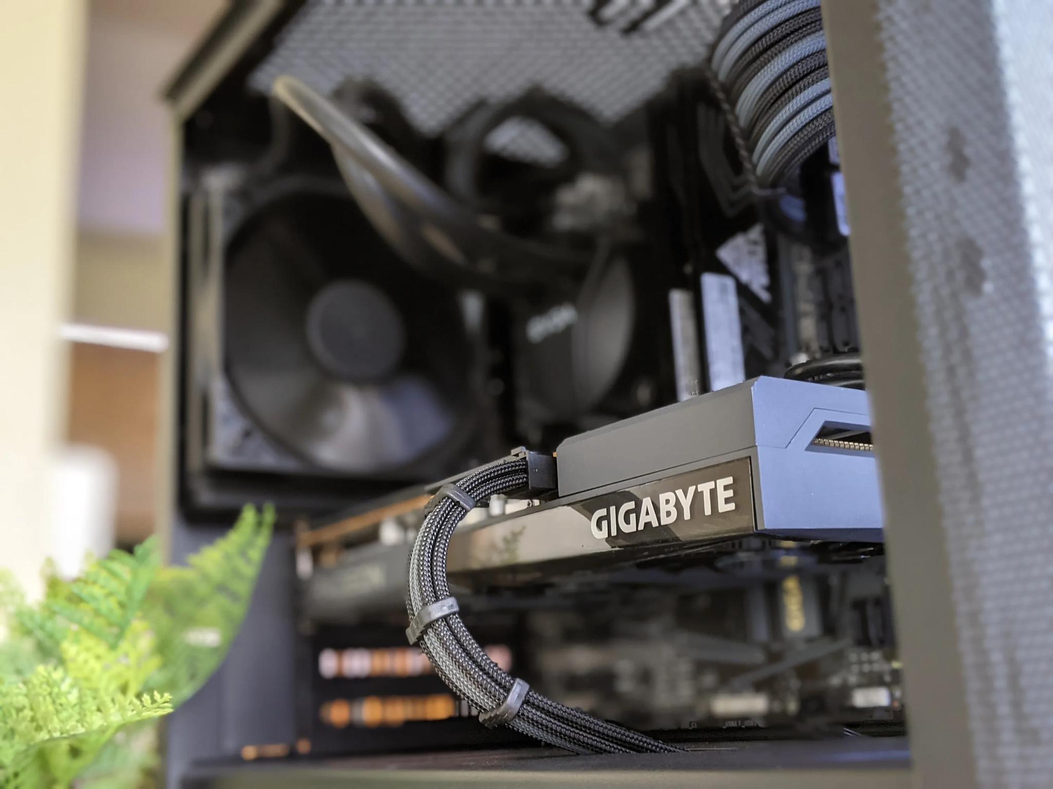 I5 10400f Rx6600xt Gaming Pc